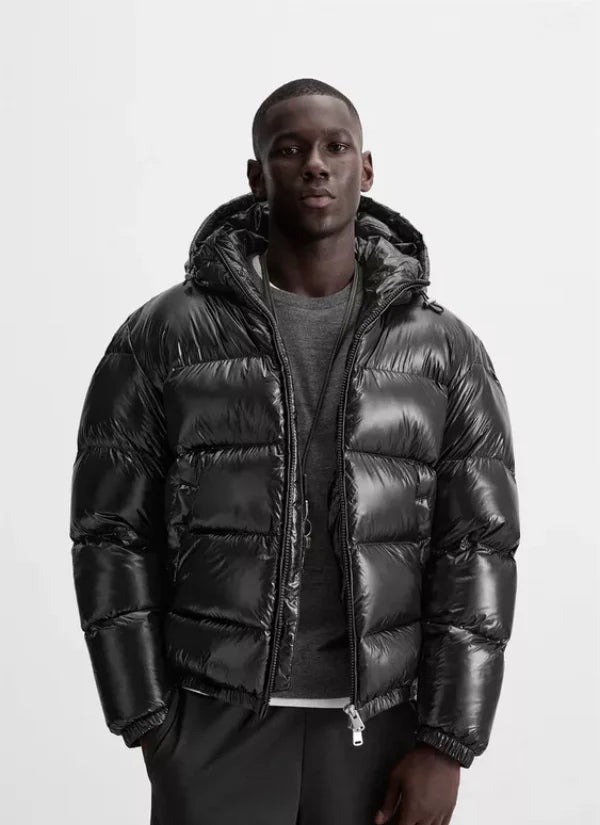 BELERAINTE® PUFFER JACKET