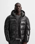 BELERAINTE® PUFFER JACKET