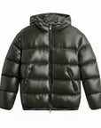 BELERAINTE® PUFFER JACKET