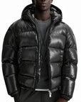 BELERAINTE® PUFFER JACKET