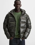 BELERAINTE® PUFFER JACKET