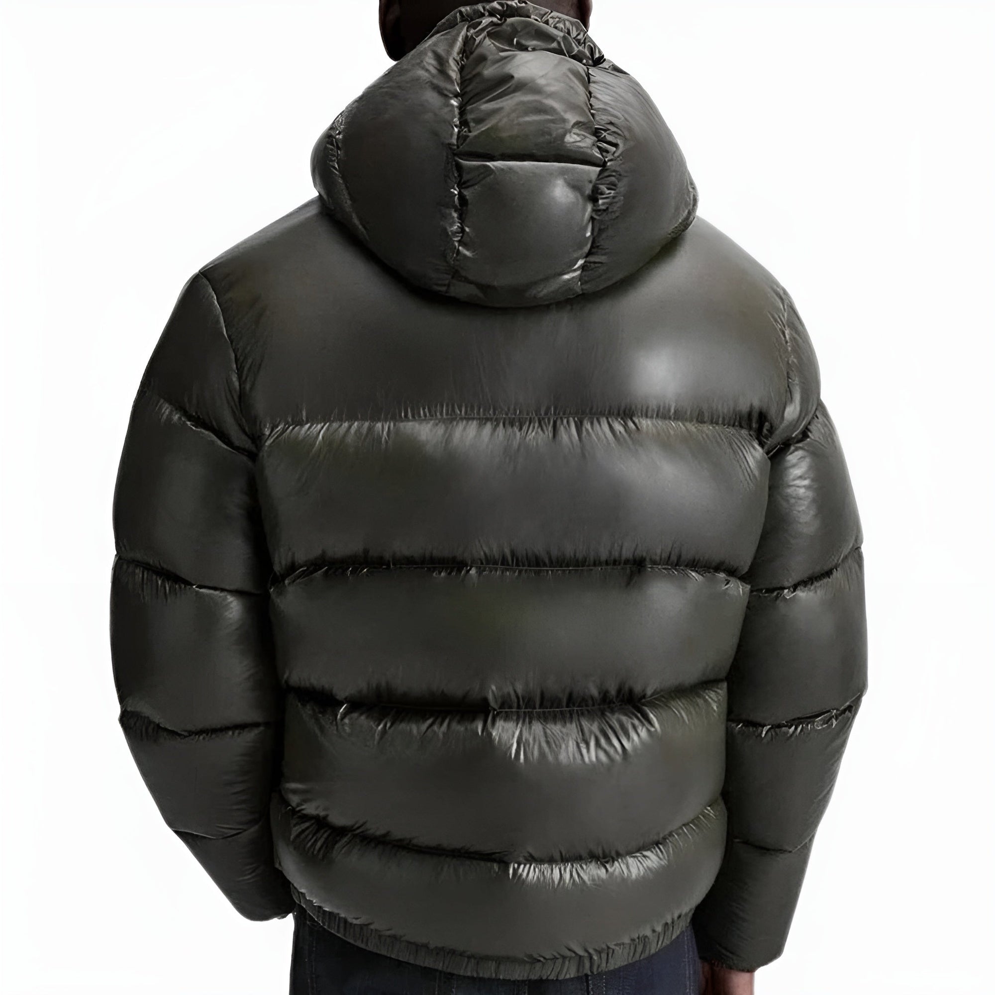 BELERAINTE® PUFFER JACKET