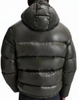 BELERAINTE® PUFFER JACKET