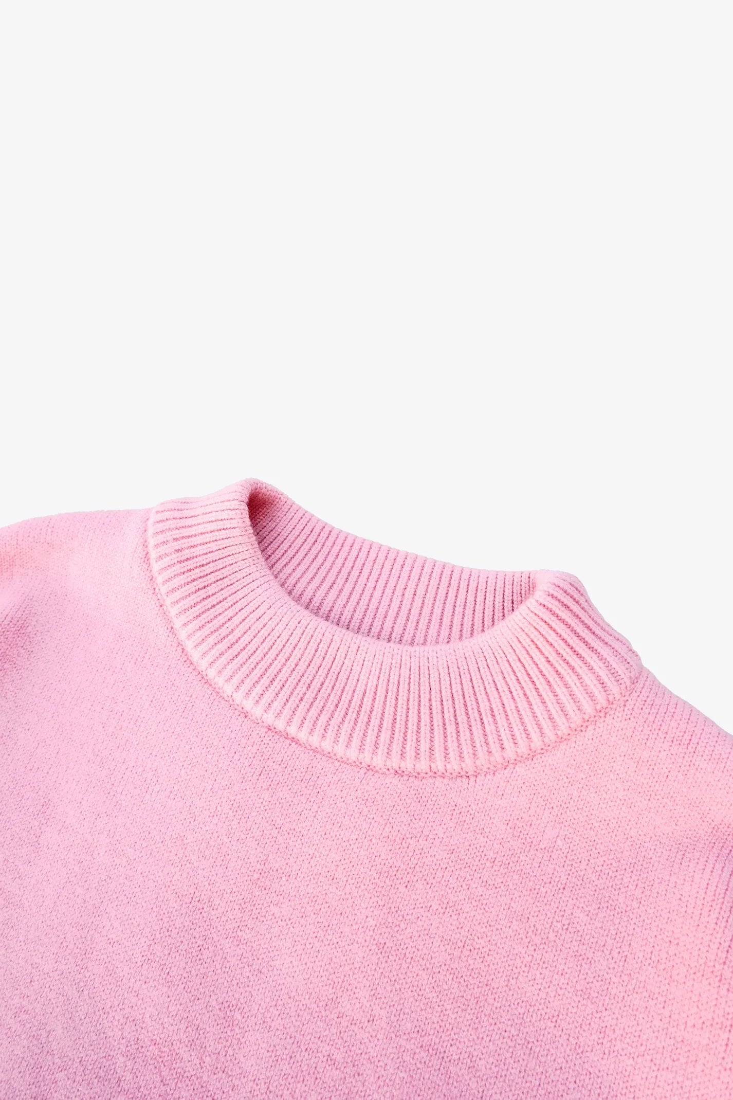 &quot;ANGEL HEART&quot; Knit