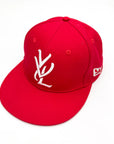 "YVL" Cap