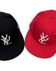 "YVL" Cap